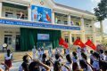 ☘️☘️☘️ Ngày 15/2/2023 Liên đội tổ chức các hoạt động kỷ niệm 80 năm ngày anh hùng liệt sỹ Kim Đồng hy sinh (15/02/1943-15/02/2023)