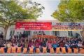 Ngày 16/03/2024 CLB hiến máu khu vực Tây Nguyên đã tổ chức Dự án “Góp gạo nuôi bé vùng cao” tại trường TH Trần Phú.