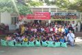 DỰ ÁN GÓP GẠO NUÔI BÉ ”VÙNG CAO TÂY NGUYÊN” THÁNG 5 TẠI TRƯỜNG TH TRẦN PHÚ.